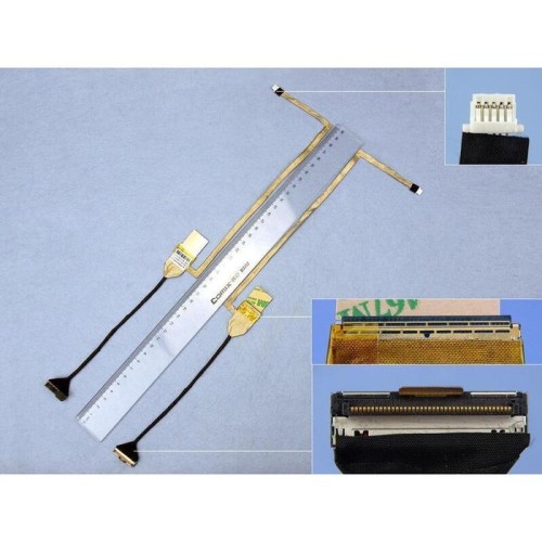 Cable flex para portátil hp compaq presario g71 cq71 g61 cq61