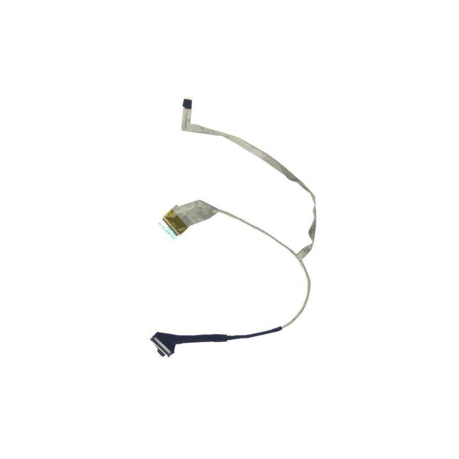 Cable flex para hp pavilion g6-1000 dd0r15lc040 dd0r15lc050 dd0r15lc000