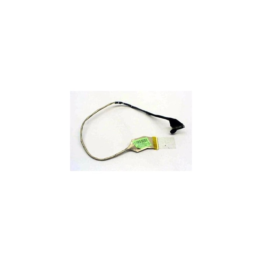 Cable flex para portátil hp g42 g56 g62 compaq presario cq42 dd0ax6lc000 /1/2/3