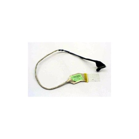 Cable flex para portátil hp g42 g56 g62 compaq presario cq42 dd0ax6lc000 /1/2/3