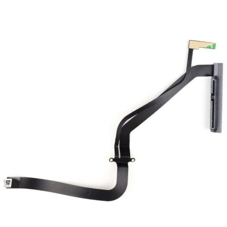 Conector hdd para portátil apple macbook pro 13" a1278 (año 2011)
