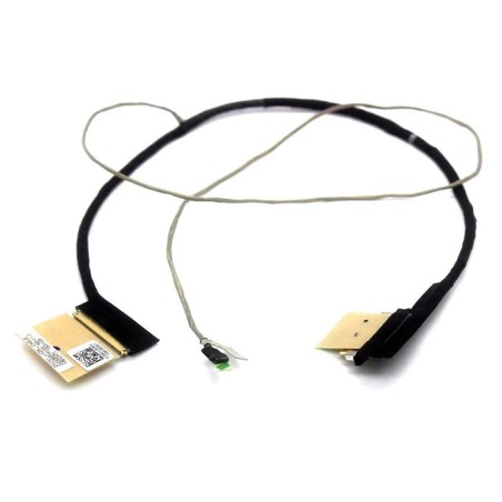 Cable flex para portátil hp 15-g 15-r 15-h zso51 dc02001vu00