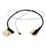 Cable flex para portátil hp 15-g 15-r 15-h zso51 dc02001vu00