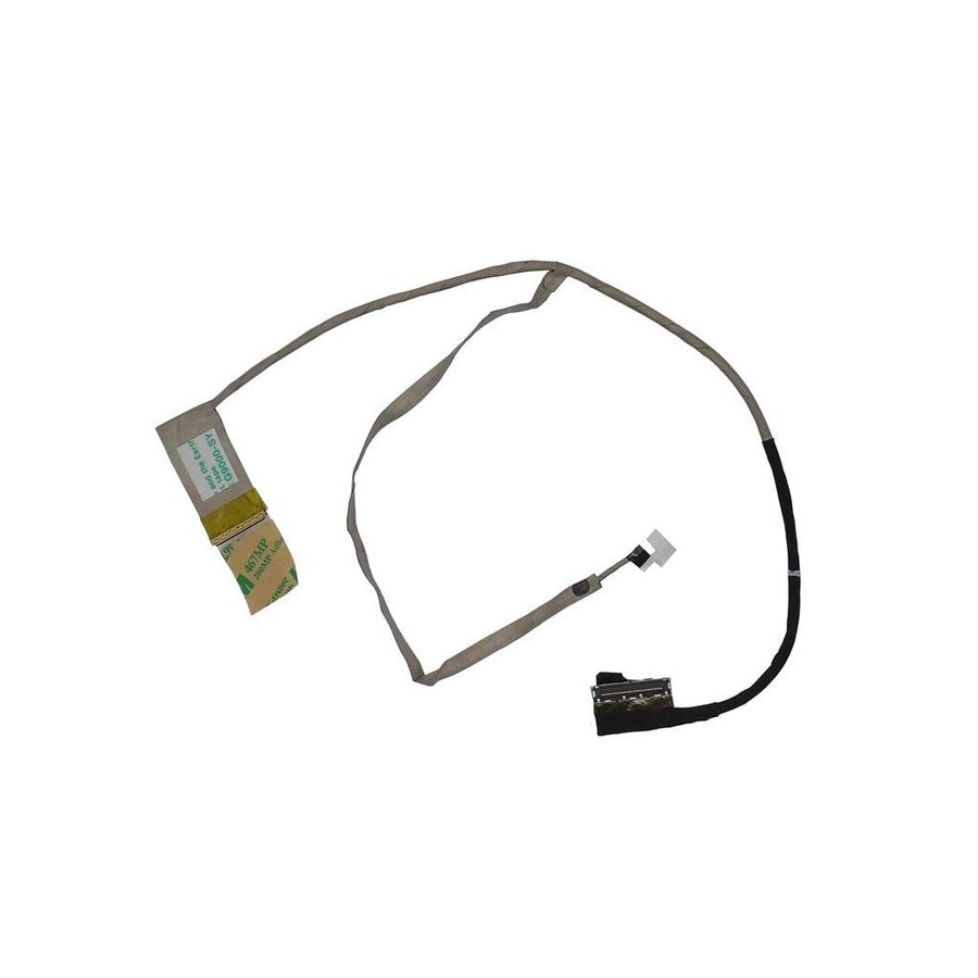 Cable flex para portátil hp pavilion 17-e