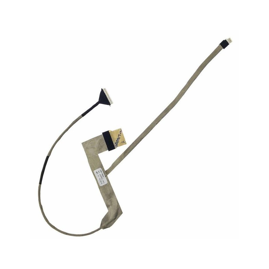 Cable flex para portátil hp probook 4520s 4525s 4720s 50.4gk01.012 50.4gk01.011