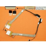 Cable flex para portátil hp compaq presario cq50 15.4"