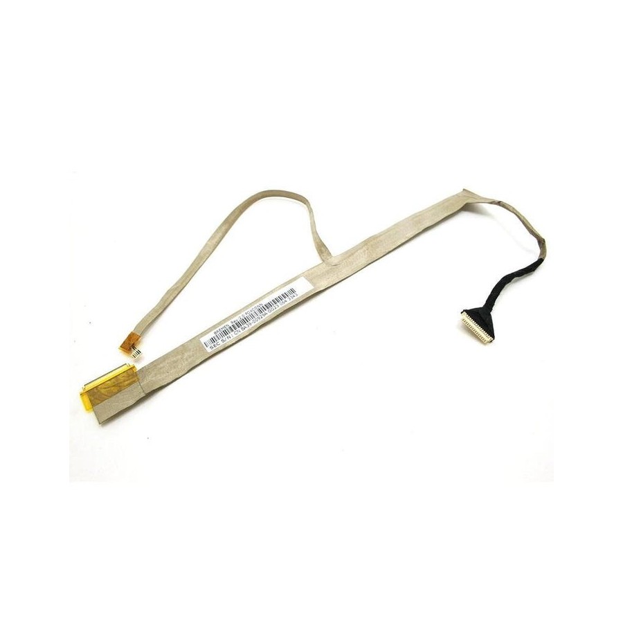 Cable flex para portátil samsung r528 r530 r538 r540 r580 r523 r525 ba39-00932a