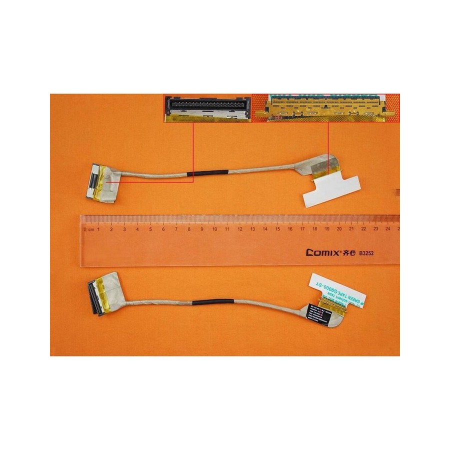 Cable flex para portátil lenovo thinkpad x220 x220i x230 x230i