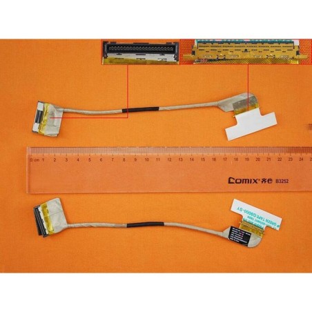Cable flex para portátil lenovo thinkpad x220 x220i x230 x230i