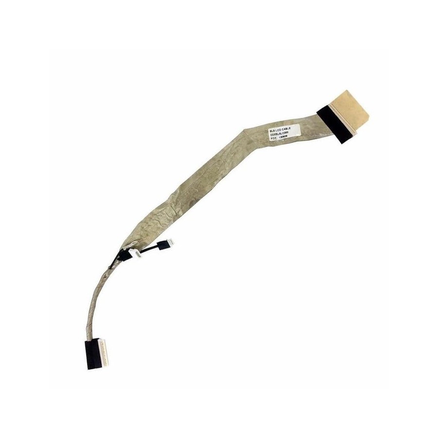Cable flex para portátil toshiba satellite a300 a300d a305 a305d dd0bl5lc000
