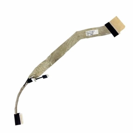 Cable flex para portátil toshiba satellite a300 a300d a305 a305d dd0bl5lc000