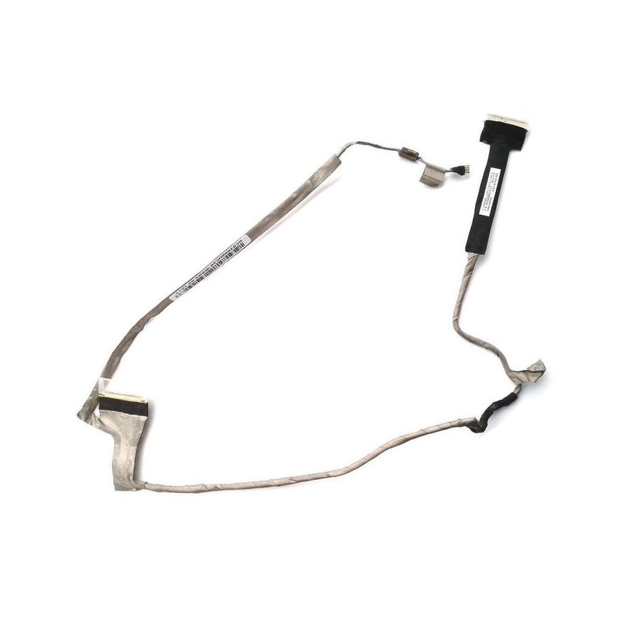 Cable flex para portátil toshiba satellite l500 l505 dc02000uc10