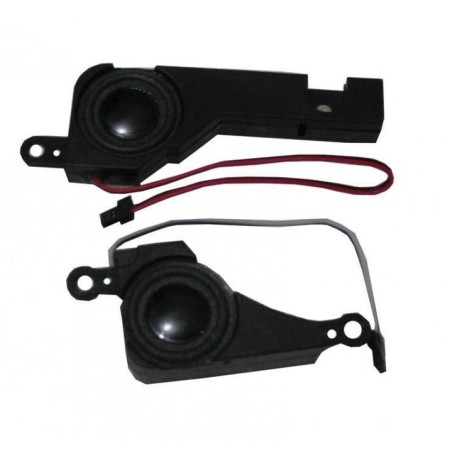 Altavoces internos para acer 5741g 5742g 5552g 5251 5551 5336 5733 5736 izquierdo + derecho