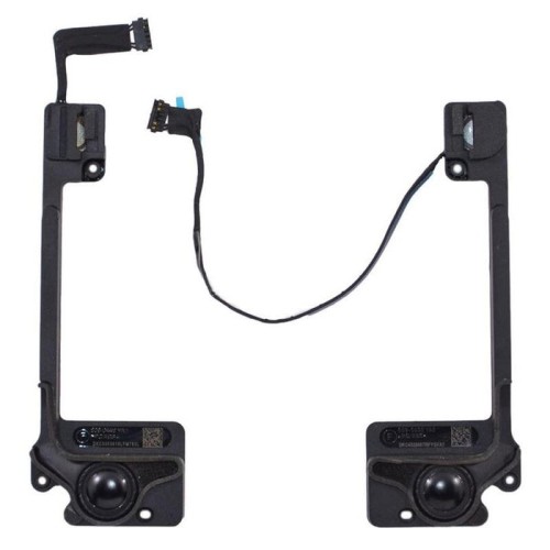 Altavoces internos para macbook pro 13" retina a1502 me864 865 866  , 2013
