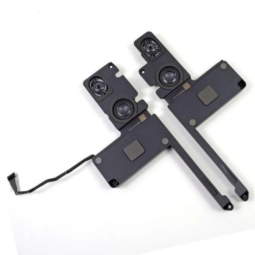 Altavoces internos para portátil apple macbook pro a1398 15" retina  mc975 mc976 me664 mc665 (2012-2015)