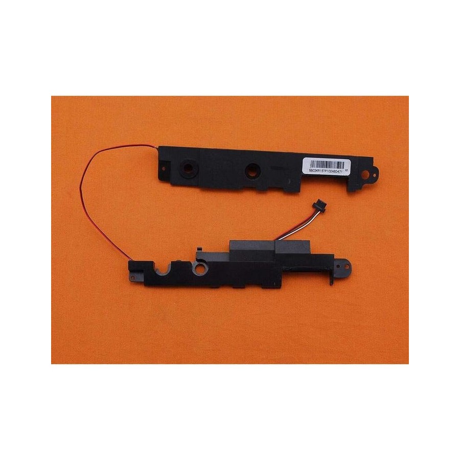 Altavoces internos para portátil hp pavilion g6-1000 g7-1000 series