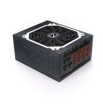 Fuente de alimentacion zalman 1000w 80 plus platinum modular