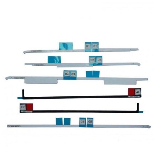 Kit de adhesivos para pantalla apple imac 21.5" a1418