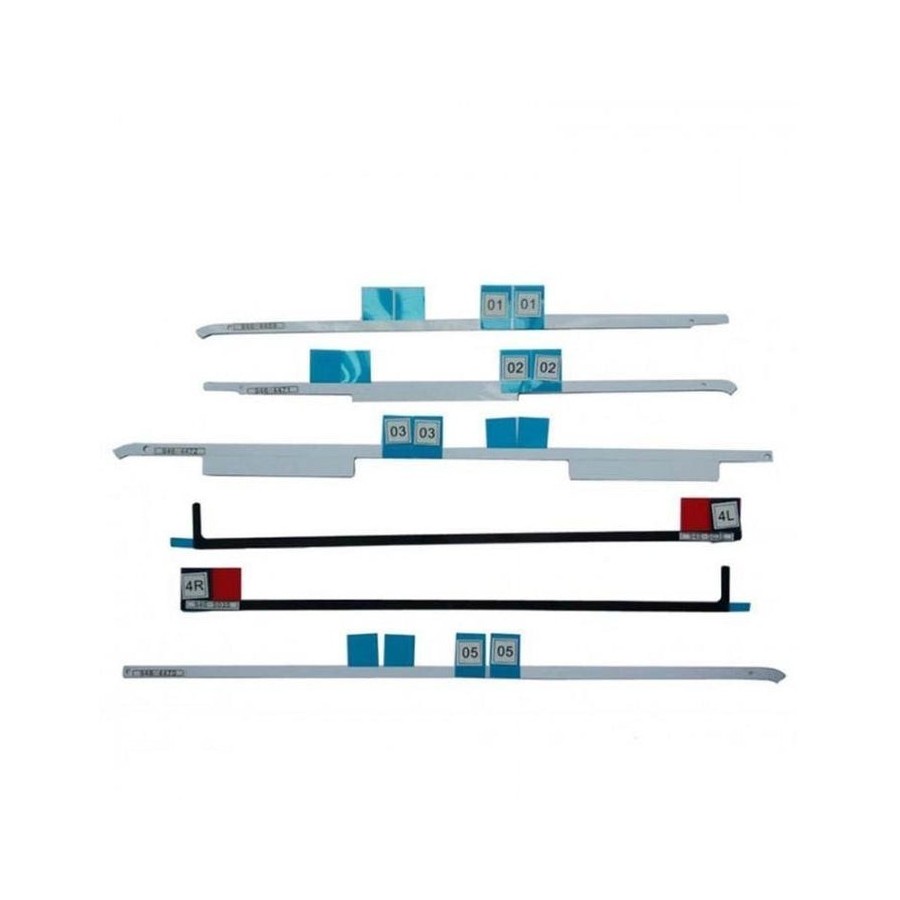 Kit de adhesivos para pantalla apple imac 21.5" a1418