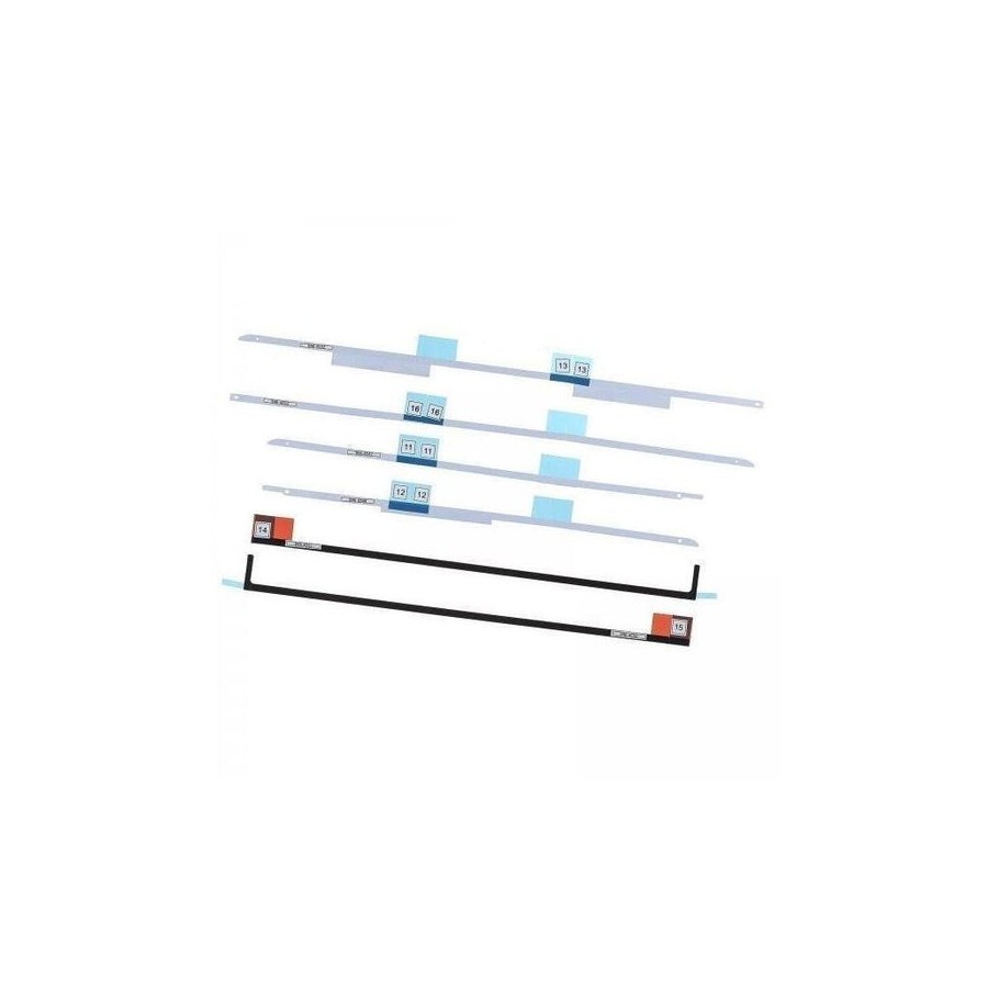 Kit de adhesivos para pantalla imac 27" a1419
