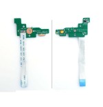 Placa del botón de encendido con cable para hp g4-2000 g6-2000 g7-2000 da0r33pb6e0