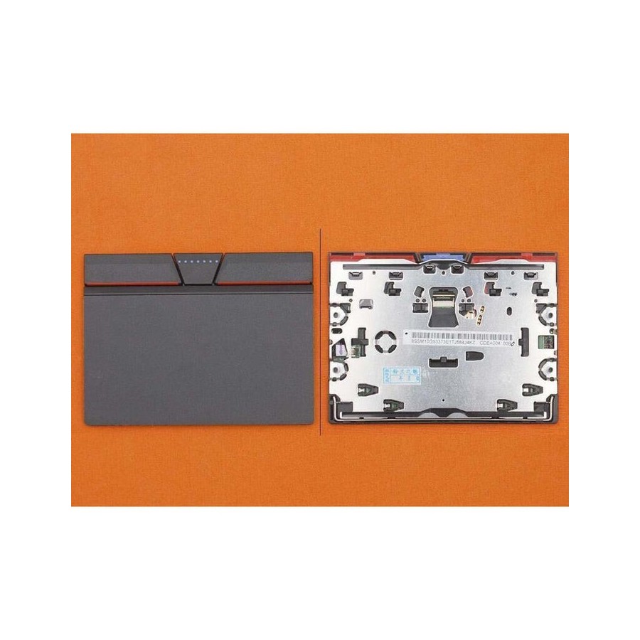 Touchpad para portátil lenovo thinkpad e455 e450s e450c e531 e540 e550 e440 e555