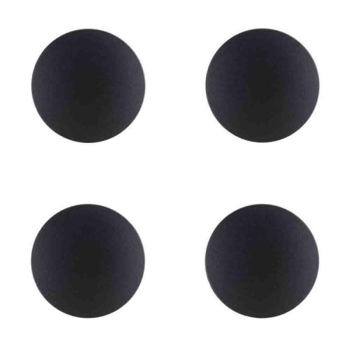 Pies de gomas para portátil apple macbook pro a1398 a1425 a1502 retina - 4 unidades