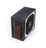 Fuente de alimentacion zalman 1000w 80 plus platinum modular