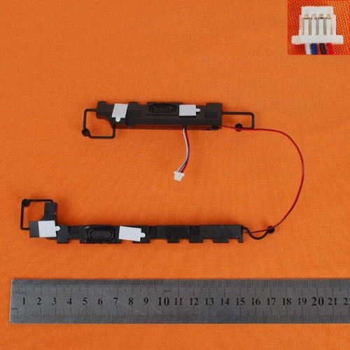Altavoces internos para portátil dell inspiron 15-3542 3546 3541 3543 14-3441 3442 3443 izquierdo/derecho 02rj7p