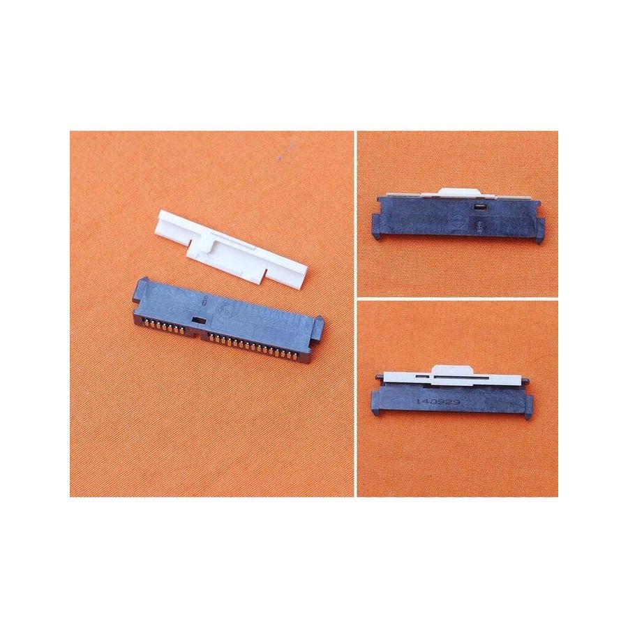 Conector hdd para portátil dell latitude e6420 e6220 e6230