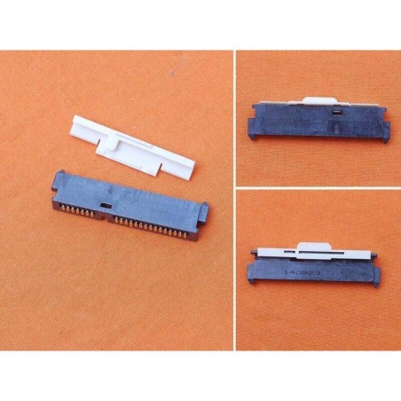 Conector hdd para portátil dell latitude e6420 e6220 e6230