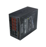 Fuente de alimentacion zalman 1000w 80 plus platinum modular