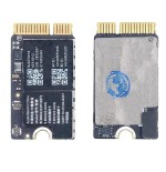 Tarjeta wireless ac wifi y bluetooth para portátil macbook air a1369 a1465 a1370 a1466 2010-2012