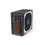 Fuente de alimentacion zalman 1000w 80 plus platinum modular