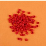 2 unidades de pointstick rojo para portátil lenovo thinkpad x60 x61 t40 x40 x31 t60 t61 r61 t400