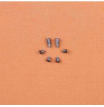 Tornillos carcasa inferior para portátil apple macbook pro 13" a1706 gris