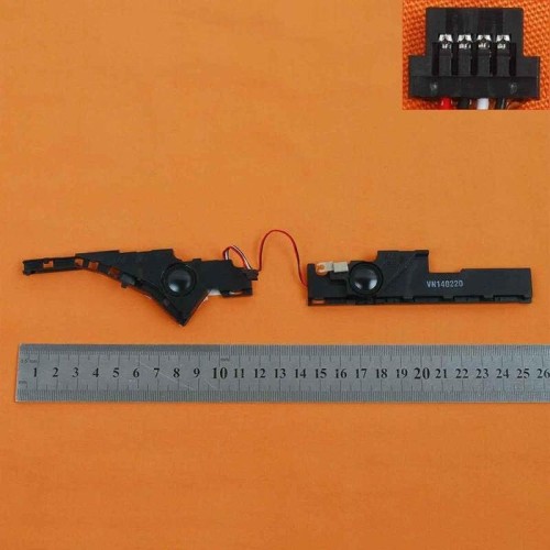 Altavoces internos para portátil asus x550 x550v x550c f550 a550 x552e