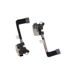 Placa de carga de corriente con conector flex para portátil apple macbook pro 13.3" retina a1502 820-3584-a