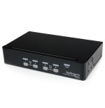 Startech kvm profesional 4pc usb vga