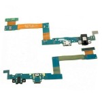 Cable flex de carga para tablet samsung galaxy tab a 9.7" t550 t555