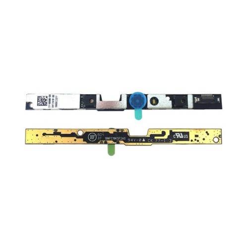 Placa webcam para portátil msi eindhoven 5706 5692 bnfc18ntk-200