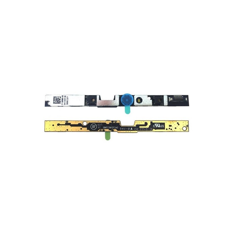 Placa webcam para portátil msi eindhoven 5706 5692 bnfc18ntk-200