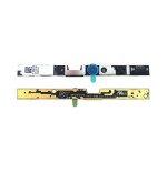 Placa webcam para portátil msi eindhoven 5706 5692 bnfc18ntk-200