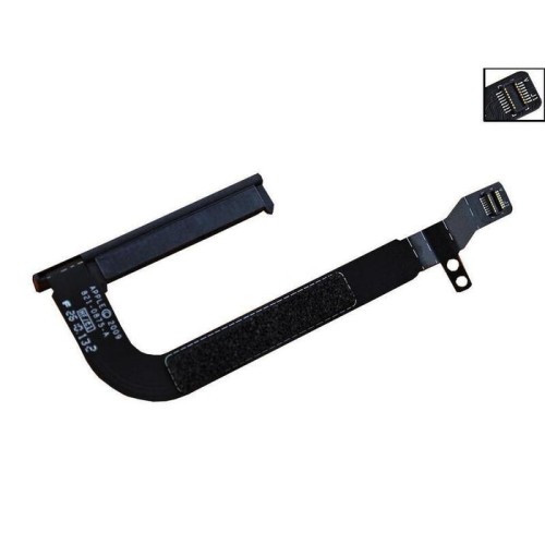 Conector hdd para portátil apple macbook 13.3" a1342 821-0875-a