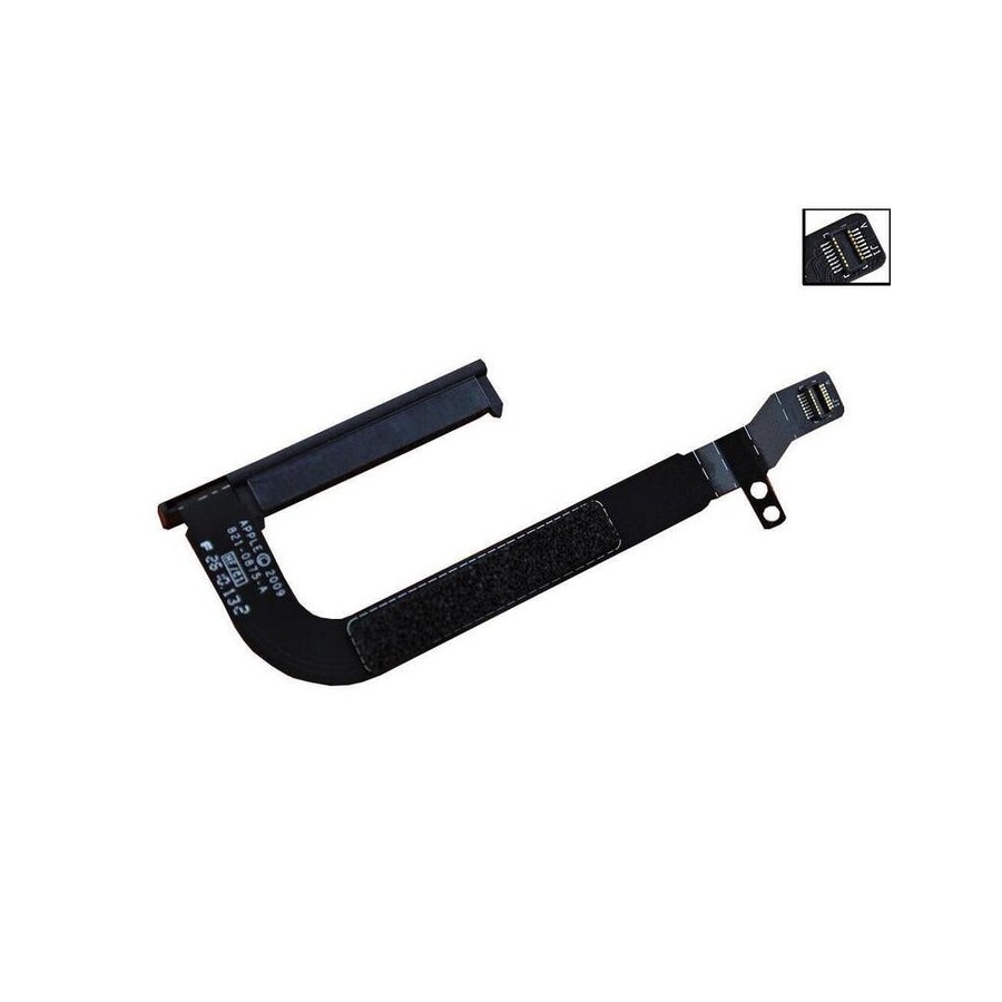 Conector hdd para portátil apple macbook 13.3" a1342 821-0875-a