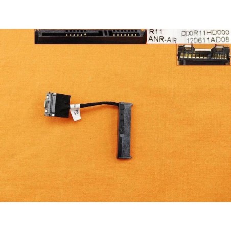 Cable hdd para portátil hp g6 g6-1000