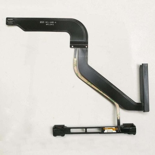 Cable hdd para apple macbook pro 13" a1278 2012 year
