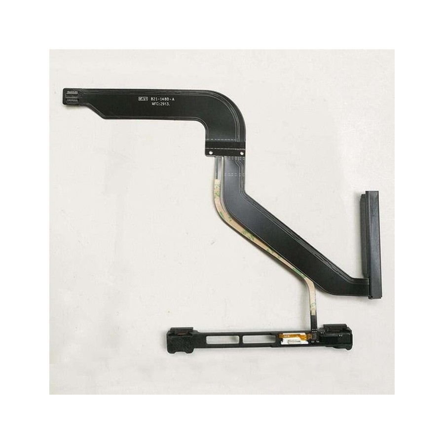 Cable hdd para apple macbook pro 13" a1278 2012 year