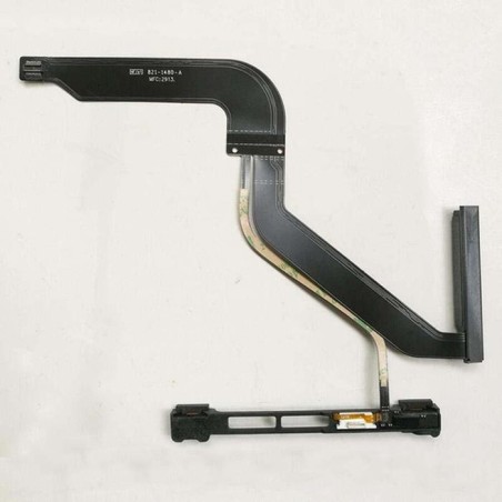 Cable hdd para apple macbook pro 13" a1278 2012 year