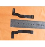 Cable audio placa para apple macbook air 13" a1466 md761 md760 2013